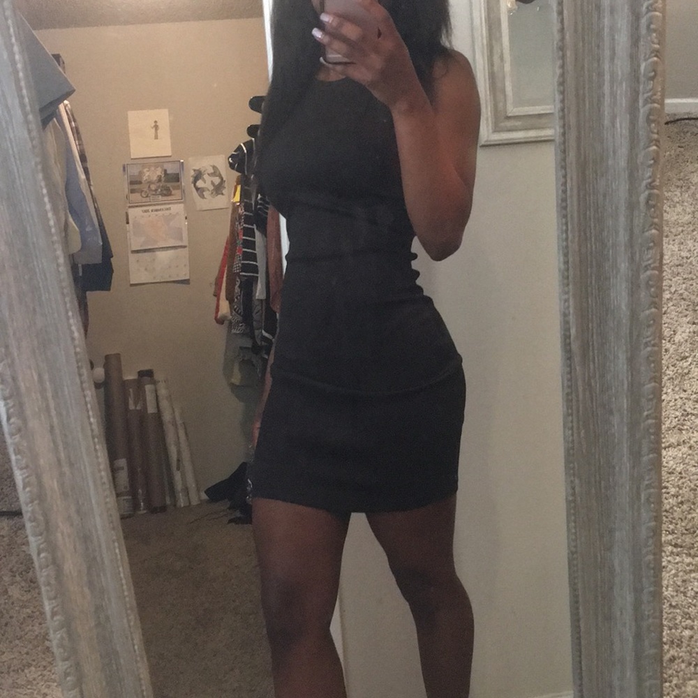 Sexy little dress